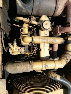 ขาย 795,000 บาท CATTERPILAR E120B (รถนอก บูมยาวพิเศษ 18 เมตร) เครื่องดี. ปั้มแรง โช่หนา เอวแน่น เอกสารอินวอยท์ พร้อม โป๊ะ สภาพพร้อมใช้ รถอยู่ จ.ร่อยเอ็ด โทร&ไอดีไลน์ 0610710295 ขาย 795,000 บาท CATTERPILAR E120B (รถนอก บูมยาวพิเศษ 18 เมตร) เครื่องดี. ปั้มแรง โช่หนา เอวแน่น เอกสารอินวอยท์ พร้อม โป๊ะ สภาพพร้อมใช้ รถอยู่ จ.ร่อยเอ็ด โทร&ไอดีไลน์ 0610710295