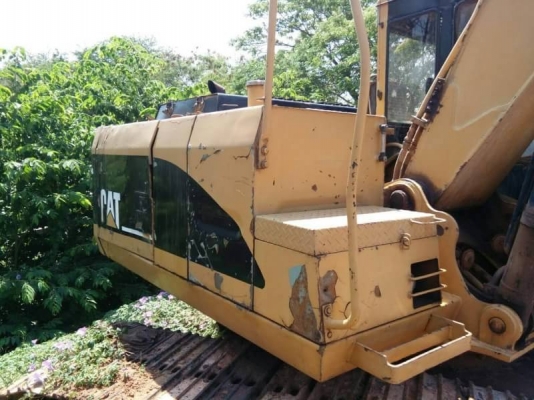 ขาย 795,000 บาท CATTERPILAR E120B (รถนอก บูมยาวพิเศษ 18 เมตร) เครื่องดี. ปั้มแรง โช่หนา เอวแน่น เอกสารอินวอยท์ พร้อม โป๊ะ สภาพพร้อมใช้ รถอยู่ จ.ร่อยเอ็ด โทร&ไอดีไลน์ 0610710295 ขาย 795,000 บาท CATTERPILAR E120B (รถนอก บูมยาวพิเศษ 18 เมตร) เครื่องดี. ปั้มแรง โช่หนา เอวแน่น เอกสารอินวอยท์ พร้อม โป๊ะ สภาพพร้อมใช้ รถอยู่ จ.ร่อยเอ็ด โทร&ไอดีไลน์ 0610710295