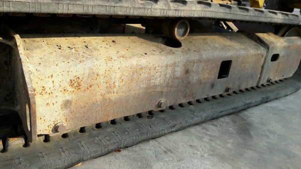 รถขุด Komatsu PC30MR-2 เก่าญี่ปุ่นแท้ นำเข้าไม่ผ่านใช้งานเมืองไทย
