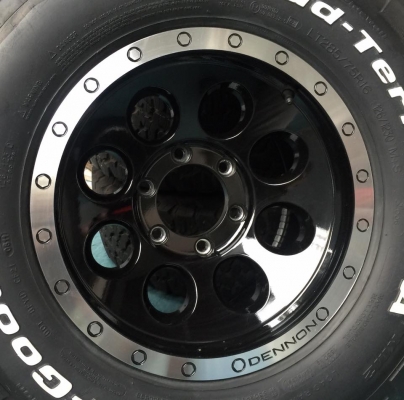 ล้อหยดน้ำ ขอบ16x9 ออฟ 0 เพิ่งเบิกใหม่ใส่ไม่ถึงเดือน