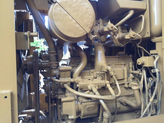 รถตักล้อยาง CAT 926E เอกสารเล่มทะเบียน