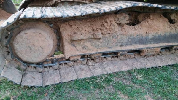 ขาย 1,690,000 KOBELCO SK 140-8 super X ทำงาน 9,000 ชม.ไฟฟ้าพร้อม เครื่องดี ปั้มแรง เอวดี โซ่อ่อน รอนเลอร์ดี เอกสารแจ้งจำหน่าย รถอยู่ สุรินทร์ โทร&ไอดีไลน์ 0610710295 ขาย 1,690,000 KOBELCO SK 140-8 super X ทำงาน 9,000 ชม.ไฟฟ้าพร้อม เครื่องดี ปั้มแรง เอวดี โซ่อ่อน รอนเลอร์ดี เอกสารแจ้งจำหน่าย รถอยู่ สุรินทร์ โทร&ไอดีไลน์ 0610710295