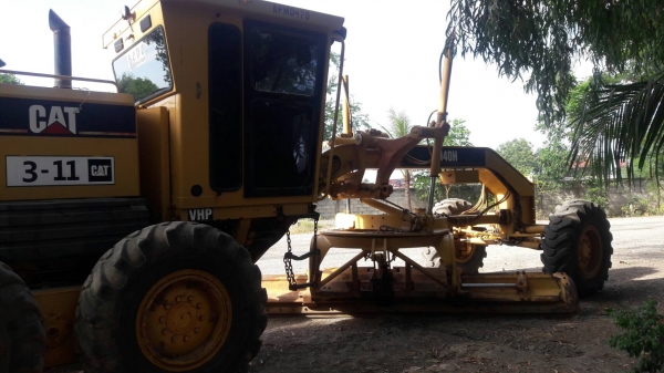 รถเกรด CAT 140H USA เก่านอกยังไม่ใด้ใช้ในไทย เอกสารอินวอยซ์ รถเกรด CAT 140H USA เก่านอกยังไม่ใด้ใช้ในไทย เอกสารอินวอยซ์