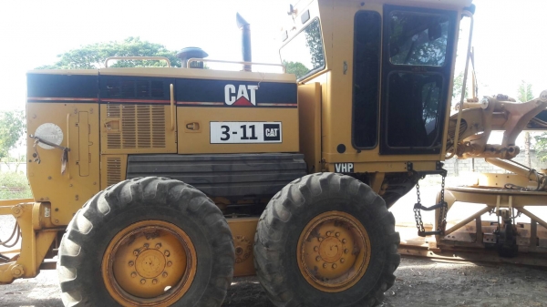 รถเกรด CAT 140H USA เก่านอกยังไม่ใด้ใช้ในไทย เอกสารอินวอยซ์ รถเกรด CAT 140H USA เก่านอกยังไม่ใด้ใช้ในไทย เอกสารอินวอยซ์