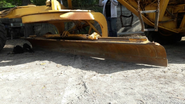 รถเกรด CAT 140H USA เก่านอกยังไม่ใด้ใช้ในไทย เอกสารอินวอยซ์ รถเกรด CAT 140H USA เก่านอกยังไม่ใด้ใช้ในไทย เอกสารอินวอยซ์