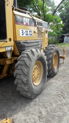 รถเกรด CAT 140H USA เก่านอกยังไม่ใด้ใช้ในไทย เอกสารอินวอยซ์ รถเกรด CAT 140H USA เก่านอกยังไม่ใด้ใช้ในไทย เอกสารอินวอยซ์