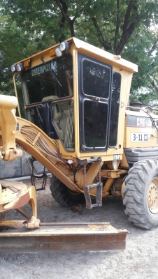 รถเกรด CAT 140H USA เก่านอกยังไม่ใด้ใช้ในไทย เอกสารอินวอยซ์ รถเกรด CAT 140H USA เก่านอกยังไม่ใด้ใช้ในไทย เอกสารอินวอยซ์