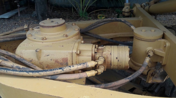 รถเกรด CAT 140H USA เก่านอกยังไม่ใด้ใช้ในไทย เอกสารอินวอยซ์ รถเกรด CAT 140H USA เก่านอกยังไม่ใด้ใช้ในไทย เอกสารอินวอยซ์