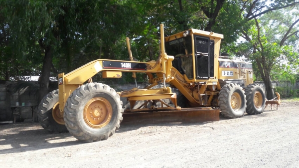 รถเกรด CAT 140H USA เก่านอกยังไม่ใด้ใช้ในไทย เอกสารอินวอยซ์ รถเกรด CAT 140H USA เก่านอกยังไม่ใด้ใช้ในไทย เอกสารอินวอยซ์