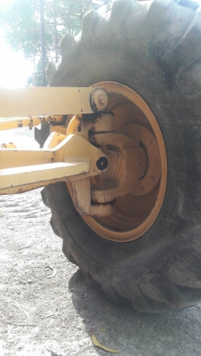 รถเกรด CAT 140H USA เก่านอกยังไม่ใด้ใช้ในไทย เอกสารอินวอยซ์ รถเกรด CAT 140H USA เก่านอกยังไม่ใด้ใช้ในไทย เอกสารอินวอยซ์