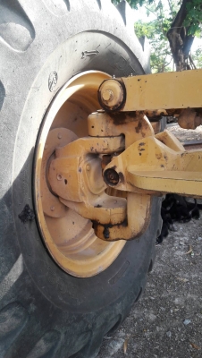 รถเกรด CAT 140H USA เก่านอกยังไม่ใด้ใช้ในไทย เอกสารอินวอยซ์ รถเกรด CAT 140H USA เก่านอกยังไม่ใด้ใช้ในไทย เอกสารอินวอยซ์