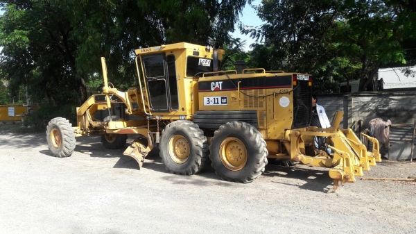 รถเกรด CAT 140H USA เก่านอกยังไม่ใด้ใช้ในไทย เอกสารอินวอยซ์ รถเกรด CAT 140H USA เก่านอกยังไม่ใด้ใช้ในไทย เอกสารอินวอยซ์