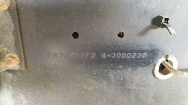 ขายด่วน isuzu fxz23 nzf2 4-ปี47 พ่วง22ล้อดั๊มแม่ลูก เกษตร โล ลูก 3คาน ยาว 6เมตร ยัด 270 ปี47 ราคาขาย