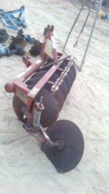 ขายฟาง6ใบ24cmt