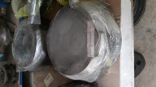 ขายอะไหล่ตัวเดินHITACHI  ZX 200