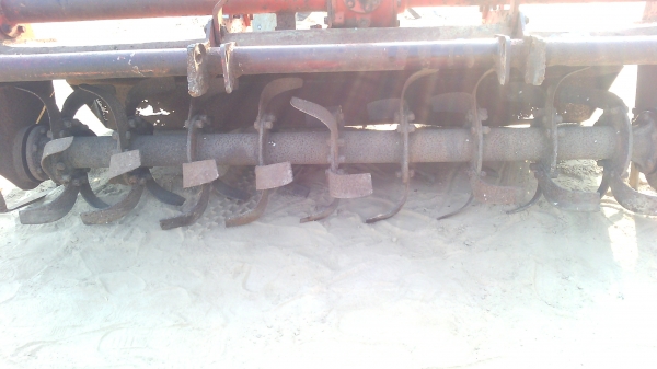 ขายโรตารี่ 1.80  ตราช้างพร้อมใช้งาน