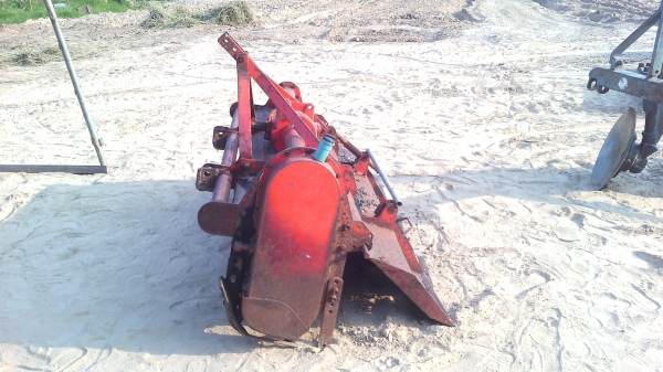 ขายโรตารี่ 1.80  ตราช้างพร้อมใช้งาน