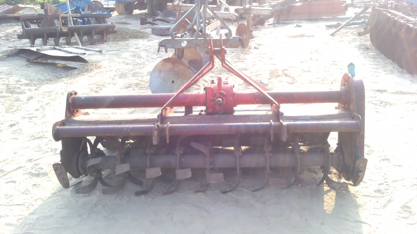 ขายโรตารี่ 1.80  ตราช้างพร้อมใช้งาน