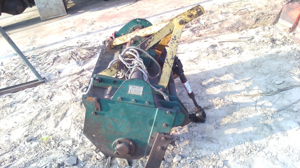 ขายโลตารี่เข้าร่องอ้อย