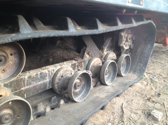 ขายdc60สองคัน พร้อมเทรลเลอร์