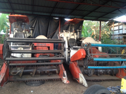 ขายdc60สองคัน พร้อมเทรลเลอร์