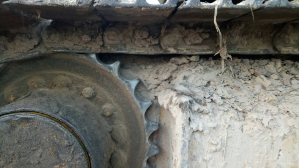 ขายด่วน KOMATSU PC 120-3 สภาพพร้อมใช้งาน เครื่องเดิม ปั้มเดิม เครื่องปั้มดี พร้อม ทำงาน โซ่ช่วงสวย เอวแน่น ตัวเดินดี แรง รถทำงานไม่โหลด ไม่รัอน ใช้งานปกติ อยู่ทุกวัน เอกสารสัญญาซื้อขาย