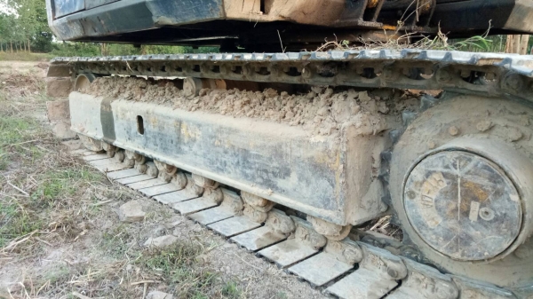 ขายด่วน KOMATSU PC 120-3 สภาพพร้อมใช้งาน เครื่องเดิม ปั้มเดิม เครื่องปั้มดี พร้อม ทำงาน โซ่ช่วงสวย เอวแน่น ตัวเดินดี แรง รถทำงานไม่โหลด ไม่รัอน ใช้งานปกติ อยู่ทุกวัน เอกสารสัญญาซื้อขาย