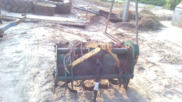 ขายโลตารี่เข้าร่องอ้อย