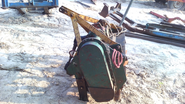 ขายโลตารี่เข้าร่องอ้อย