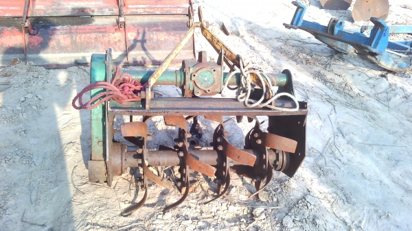 ขายโลตารี่เข้าร่องอ้อย