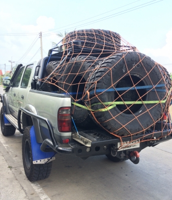 ขายยาง Mud 33x12.5 R 15 ของใหม่ราคาเบาๆ ขายยาง Mud 33x12.5 R 15 ของใหม่ราคาเบาๆ