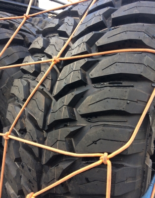 ขายยาง Mud 33x12.5 R 15 ของใหม่ราคาเบาๆ ขายยาง Mud 33x12.5 R 15 ของใหม่ราคาเบาๆ