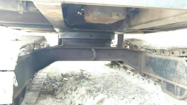 ขาย Komatsu Pc60-1สภาพสวยพร้อมใช้ ต่อคุณอ๊อฟพิจิตร086-737-9991