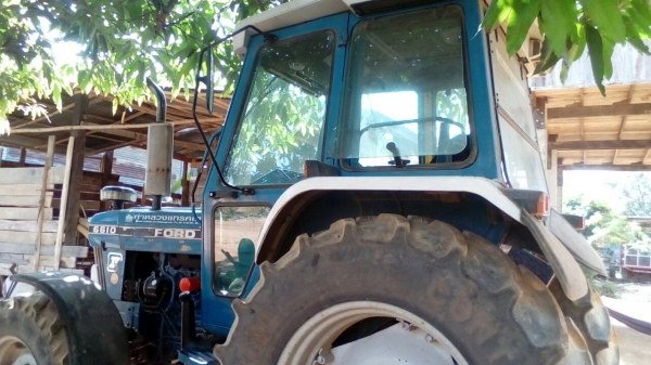 ขายรถไถFord6610เก๋ฃแอร์2เพลาสภาพสวยพร้อมใช้ ต่อคุณอ๊อฟพิจิตร086-737-9991 ขายรถไถFord6610เก๋ฃแอร์2เพลาสภาพสวยพร้อมใช้ ต่อคุณอ๊อฟพิจิตร086-737-9991