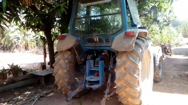 ขายรถไถFord6610เก๋ฃแอร์2เพลาสภาพสวยพร้อมใช้ ต่อคุณอ๊อฟพิจิตร086-737-9991 ขายรถไถFord6610เก๋ฃแอร์2เพลาสภาพสวยพร้อมใช้ ต่อคุณอ๊อฟพิจิตร086-737-9991