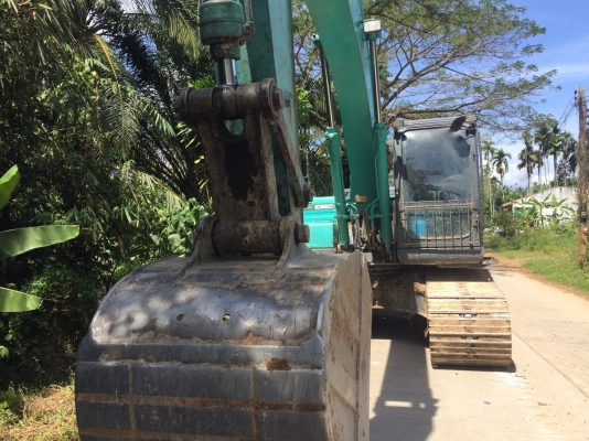 รถแบคโฮ KOBELCO SK200 - 8 / ( ซุปเปอร์ XM. ) , ( รถทำงาน 4,xxx ชม. ) สนใจติดต่อ 081 - 6079515 รถแบคโฮ KOBELCO SK200 - 8 / ( ซุปเปอร์ XM. ) , ( รถทำงาน 4,xxx ชม. ) สนใจติดต่อ 081 - 6079515