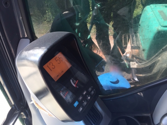 รถแบคโฮ KOBELCO SK200 - 8 / ( ซุปเปอร์ XM. ) , ( รถทำงาน 4,xxx ชม. ) สนใจติดต่อ 081 - 6079515 รถแบคโฮ KOBELCO SK200 - 8 / ( ซุปเปอร์ XM. ) , ( รถทำงาน 4,xxx ชม. ) สนใจติดต่อ 081 - 6079515
