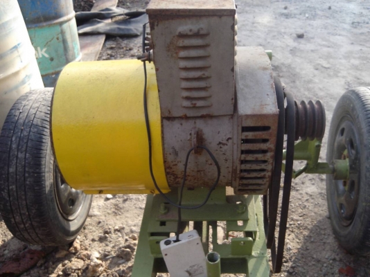 ไดร์ปั่นไฟ8.5 โล พร้อมใช้งาน ไดร์ปั่นไฟ8.5 โล พร้อมใช้งาน