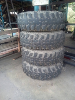 35x10.50R16 SIMEX EXTREME TREKKER ชุด 4 ล้อ tel.063-286-3551, 081-427-3941 35x10.50R16 SIMEX EXTREME TREKKER ชุด 4 ล้อ tel.063-286-3551, 081-427-3941