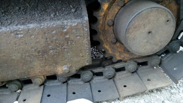 ขาย 275,000 KOBELCO sk 035 เครื่องดี ปั้มแรง เอวแน่น ช่วงล่างเต็ม รถสวยพร้อมใช้ รถอยู่ ลาดหลุมแก้ว 090-772-3710 090-772-3708