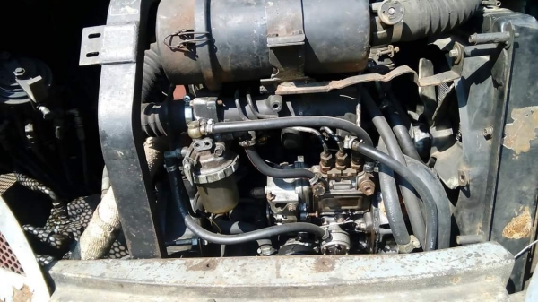 ขาย 275,000 KOBELCO sk 035 เครื่องดี ปั้มแรง เอวแน่น ช่วงล่างเต็ม รถสวยพร้อมใช้ รถอยู่ ลาดหลุมแก้ว 090-772-3710 090-772-3708