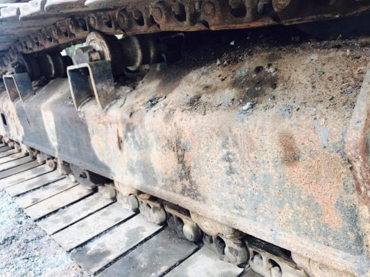 ขาย 1,490,000 บูมยาว 18 ม. KOBELCO sk 200-5 super ไฟฟ้าครบ เครื่องดี ปั้มแรง เอวแน่น ช่วงล่างแน่น เล่มทะเบียน รถอยู่ ปทุมธานี 090-772-3710 090-772-3708