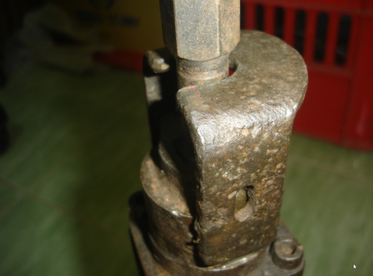 ขายสกัดไฟฟ้า (แย็ก) makita รุ่น HM1201