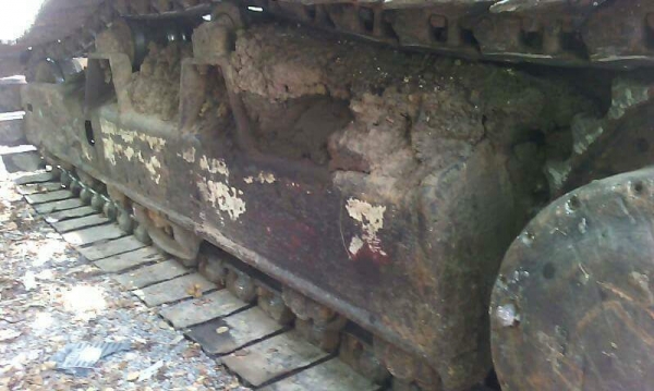 ขาย 385,000 KOBELCO sk 200-2  เครื่องดี ปั้มแรง เอวแน่น ช่าวล่างเต็ม รถอยู่ กาญจนบุรี 090-772-3710 090-772-3708