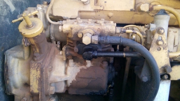 ขาย 1,750,000 CAT 140 G เครื่องไดเร็คดี เกียร์แรง เอวแน่น เล่มทะเบียน รถสวยพร้อมใช้