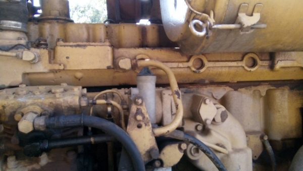 ขาย 1,750,000 CAT 140 G เครื่องไดเร็คดี เกียร์แรง เอวแน่น เล่มทะเบียน รถสวยพร้อมใช้