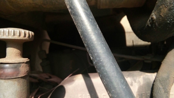 ขาย 1,750,000 CAT 140 G เครื่องไดเร็คดี เกียร์แรง เอวแน่น เล่มทะเบียน รถสวยพร้อมใช้