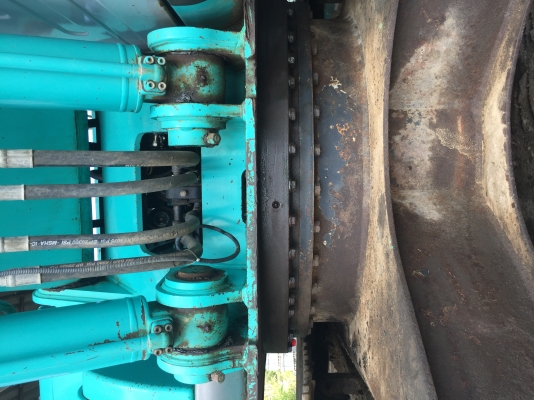 Kobelco sk200-6 super  YN 09- 36185 เช็ครั่วซึมหมดแล้ว สภาพพร้อมใช้ แอร์ รถเดิมๆ รถสวย ราคา 1450000 สนใจติดต่อสอบถามรายละเอียดได้ที่คุณเบียร์ 0802719535