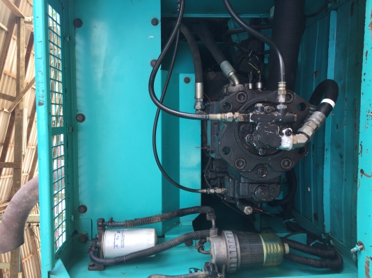 Kobelco sk200-6 super  YN 09- 36185 เช็ครั่วซึมหมดแล้ว สภาพพร้อมใช้ แอร์ รถเดิมๆ รถสวย ราคา 1450000 สนใจติดต่อสอบถามรายละเอียดได้ที่คุณเบียร์ 0802719535