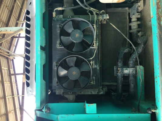 Kobelco sk200-6 super  YN 09- 36185 เช็ครั่วซึมหมดแล้ว สภาพพร้อมใช้ แอร์ รถเดิมๆ รถสวย ราคา 1450000 สนใจติดต่อสอบถามรายละเอียดได้ที่คุณเบียร์ 0802719535